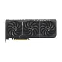 ASUS Prime GeForce RTX 5080 OC Edition Triple Fan Graphics Card, 16GB GDDR7, 1827 AI Tops, 5th Gen Tensor Cores, DLSS 4, PCIe 5.0, DP 2.1b x3, HDMI 2.1b, with GPU Holder - 4