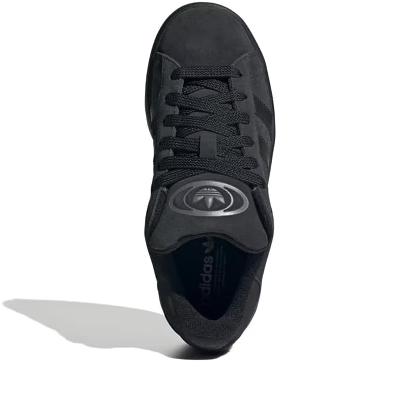 Adidas Campus 00S JI4395 Sneaker Nero Da Ragazzo JI4395 - 2