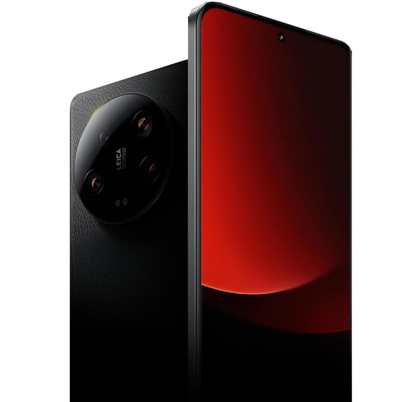 Xiaomi Smartphone 13 Ultra 6.73 Zoll 5G Dual Nano SIM 512GB schwarz - 6