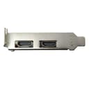 Vandossy Radeon RX 5700 XT Carte graphique, 8 Go, GDDR6 256 bits, architecture RDNA 1755/1905 MHz (Base/Boost Clock) DirectX 12 HDMI DP PCIe4.0 2K PC Gaming Video Card for Office Gaming (R7 350 4 Go - 6