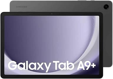 SAMSUNG Tablette Tactile Galaxy Tab A9+ 64 Go WiFi Gris A…