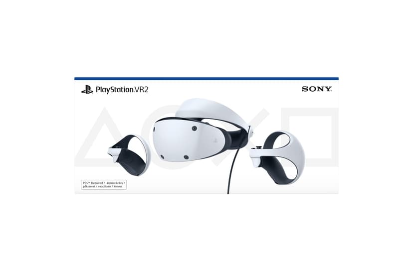 PlayStation VR2 - 2