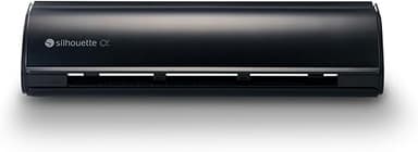 Silhouette CAMEO 5 Alpha, 30.5 cm Machine de Découpe, Noi…