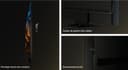 QD-MINI LED 144HZ, 4600PPI, 1248Z, Son B&O 2.2, Dolby Screw IQ-Atmos, DTS TCL - 75C7K - 8