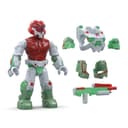 MEGA Halo Hero Collection White Hero Building Toy for Kids Ages 8 and Up - 5