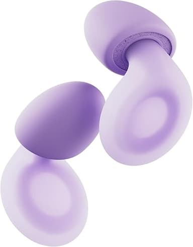 Loop Dream – Bouchons d’oreille en silicone/mousse à mémo…