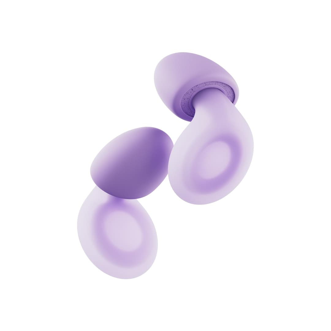Loop Dream – Bouchons d’oreille en silicone/mousse à mémo…