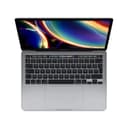 Early 2020 Apple MacBook Pro with 2.0GHz Intel Core i5 (13 inch, 16GB RAM, 512GB SSD) (AZERTY France) Space Gray (Renewed) - 1