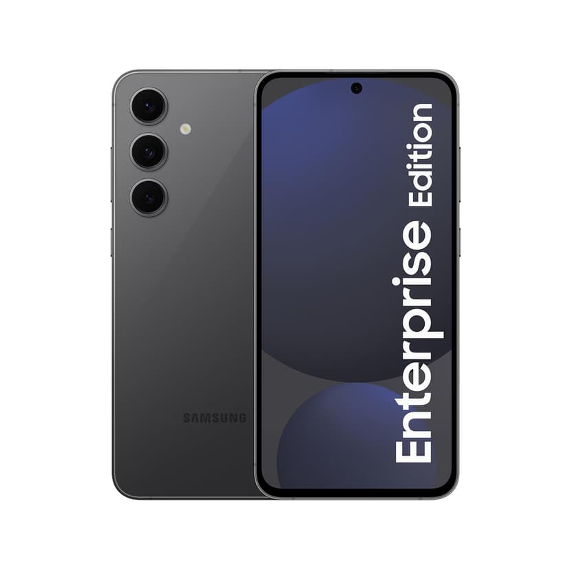 Samsung Galaxy S24 Fe 128gb Black Ee - 1