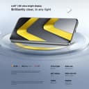 XIAOMI Poco M8 Pro 5g Smartphone 8+256 Go,Vert,Processeur Snapdragon 7s Gen 4, Écran 6,83" AMOLED 1,5K HyperCharge100W HyperOS 2 Batterie de 6500 mAh (Chargeur Inclus) - 4