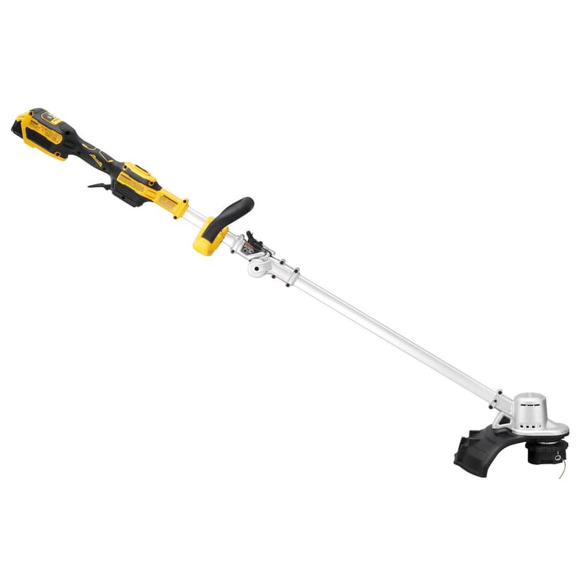 Dewalt DCMST561P1-QW 18V XR String Trimmer - 1x 5.0Ah - 2