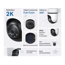 TP-LINK Tapo C510WCam‚ra home - 3