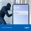 Tapo C310P2 – Indoor Outdoor WiFi Surveillance Camera, 3MP Resolution, IP66 with Night Vision, Motion Detection and Instant Alarm, Control with iOS, Android, Compatible with Alexa - 5