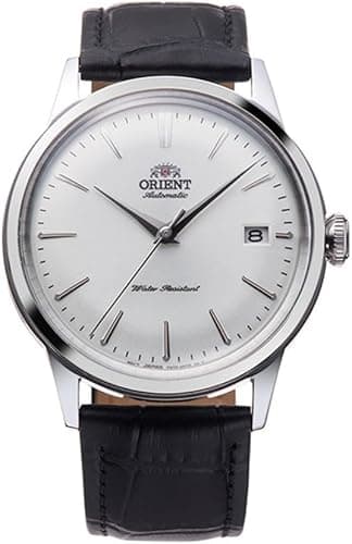 Orient Bambino 38 mm – Men's Automatic Mechanical Watch w…