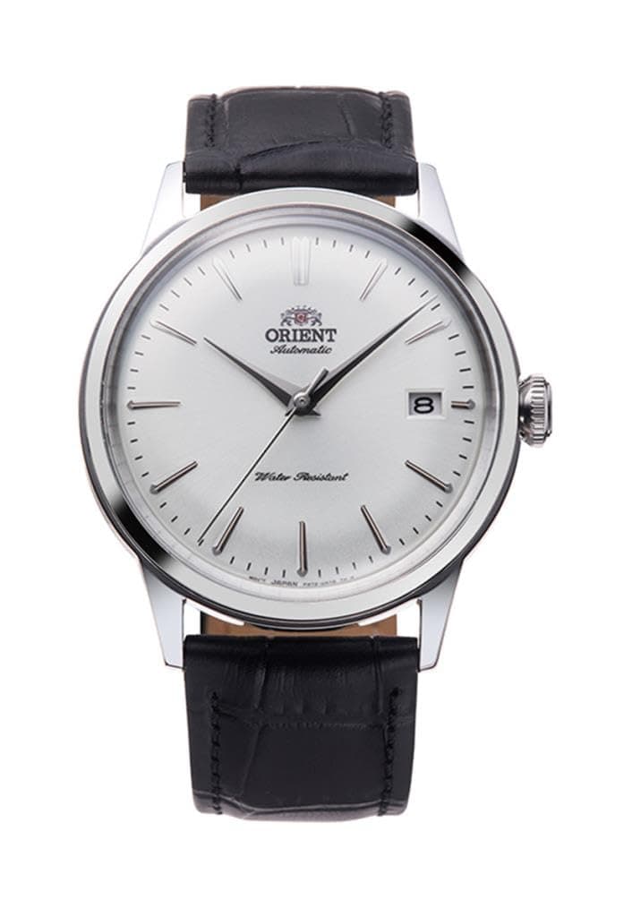 Orient Bambino 38 mm – Men's Automatic Mechanical Watch w… - 1