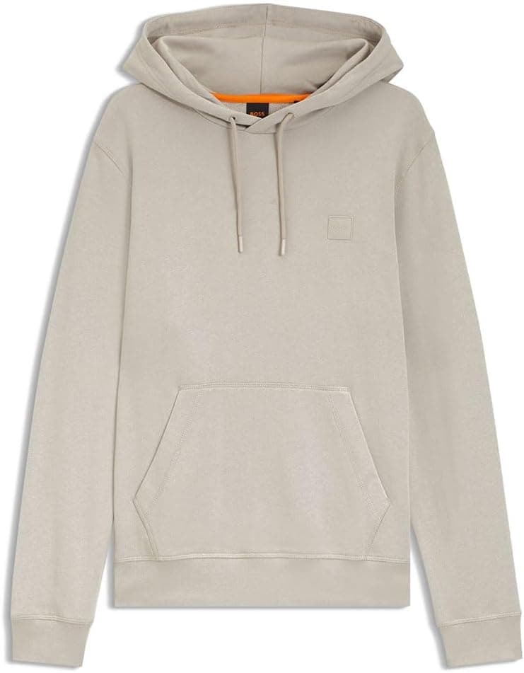 BOSS Men's Wetalk 10234591 02 Sweatshirt (pack of 1)