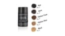 Toppik Hair Building Fibres Powder, Medium Brown, 27.5g Bottle - for A Thicker-looking Hairline, Crown and Beard, Instant Thinning Concealer for Men and Women ​ - 6