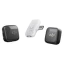 DJI Mic Mini (2 TX + 1 RX Mobile), Microphone Cravate sans Fil pour iPhone 17/16/15 et Android/PC/Tablette, prêt à l’Emploi, Transmission 300 m, ultraléger, réduction Active du Bruit, vlog - 1