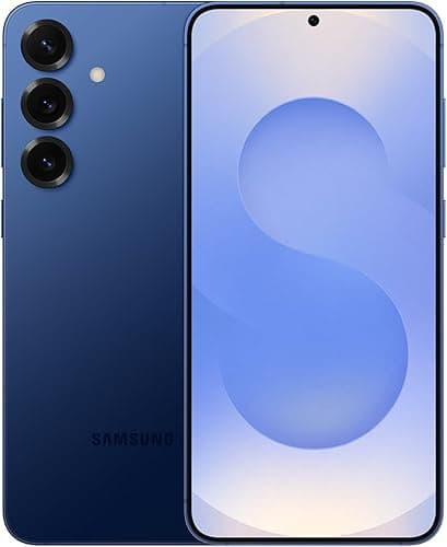 Samsung SM-S931B Galaxy S25 Dual Sim 12+128GB navy DE