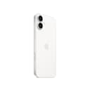 Apple iPhone 16 Plus (128GB) - White - 2