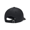 Under Armour Men's Storm Blitzing Adj Hat Black - 7