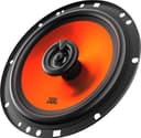 JBL Stage1 GEN2 62F – 6.5 Inch (165mm) 2-Way Coaxial Car Speakers – 50W RMS – 220W Peak – High Sensitivity – OEM Replacement Audio – No Grille – Easy Install – Set of 2 - 9