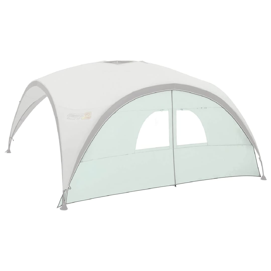 Coleman Paroi latérale pour Event Shelter XL et Event Shelter Pro XL 4,5 x 4,5 m, panneau latéral pavillon, protection solaire, hydrofuge, l'emballage peut varier