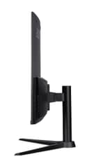 Acer Nitro XZ342CUV3, Écran PC Gaming Incurvé 34" UltraWide QHD, 180Hz (Curve 1500R, 3440x1440, 21:9, Freesync Premium, 1ms (VRB), 400Nits, 2xHDMI 2.0/1xDP 1.4) Moniteur PC curve, Pied Ajustable, Noir - 5