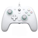 GameSir G7 SE Manette Filaire pour Xbox Series X|S, Xbox One & Windows 10/11, Manette de Jeu Plug and Play avec Joysticks à Effet Hall, Prise Audio 3,5 mm (Blanc) - 1