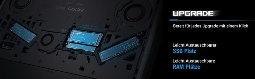 ASUS ROG Strix Scar 16 G635LR-RW011W・16" WQXGA 240Hz ・Ultra 9 275HX・32GB・1TB SSD・RTX5070 Ti・W11 (90NR0LU1-M000Z0) - 8