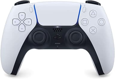 Playstation Sony PS5 DualSense Blanc Bluetooth Manette de…