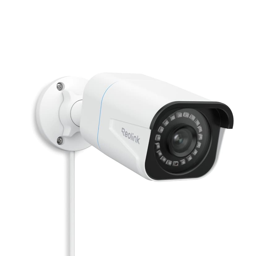 Reolink 4K Caméra IP PoE avec Détection Personne/Véhicule… - 1