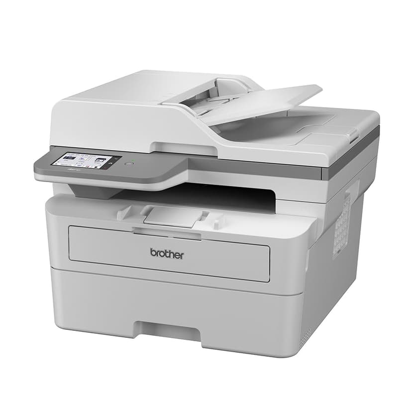 Brother Professional MFC-L2960DW wireless mono laser all-in-one printer Print, copy, scan & fax A4 Hi- Speed USB 2.0 UK Plug - 8