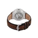 Fossil Townsman Watch for Men, Mechanical Automatic Movement with Stainless Steel Or Leather Strap - 4