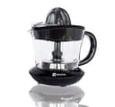 BEHOME JC700 Electric Juicer, Plastic, Black - 2