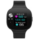 ASUS VivoWatch BP (HC-A04) - Capteurs ECG et PPG - Suivi des données de santé en Temps réel, Application HealthConnect - Gestion Facile de la santé,Conseils de santé personnalisés, autonomie 28 Jours - 4