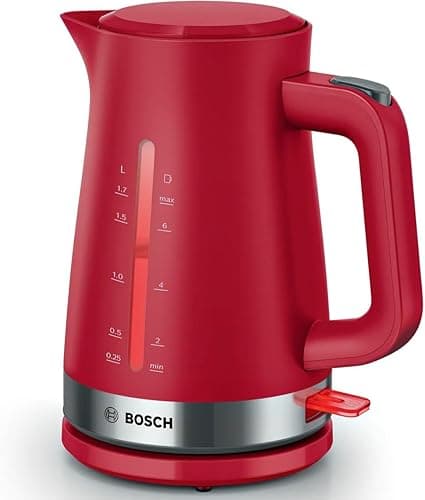 Bosch TWK 4M224 MyMoment Rouge