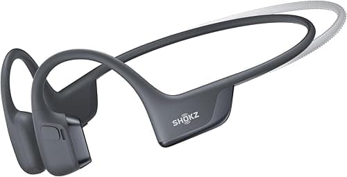 SHOKZ OpenRun Pro 2 Mini Bone Conduction Sports Headphone…