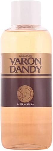 Varon Dandy Colonia Eau De Cologne For Men, 1000 ml