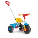 Feber 800012810 Tricycle Trike 2 in 1 - 2