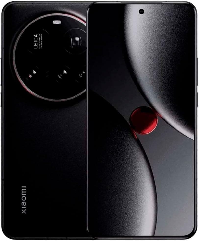 Xiaomi 15 Ultra 16GB/512GB Smartphone 6.73" AMOLED 50MP 5… - 1
