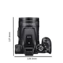 Nikon Coolpix P900 - 3