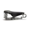 Brooks B33 W/Clamp - 3