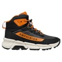 Geox J FLEXYPER Plus BOY, Sneaker, Black - 4