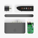 iFi ZEN Air Phono - High Resolution External Turntable Preamplifier - 5