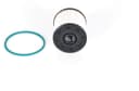 Bosch N2533 Car Diesel Filter - Separates Particles and Water from Fuel - Protects the Injection System - 7