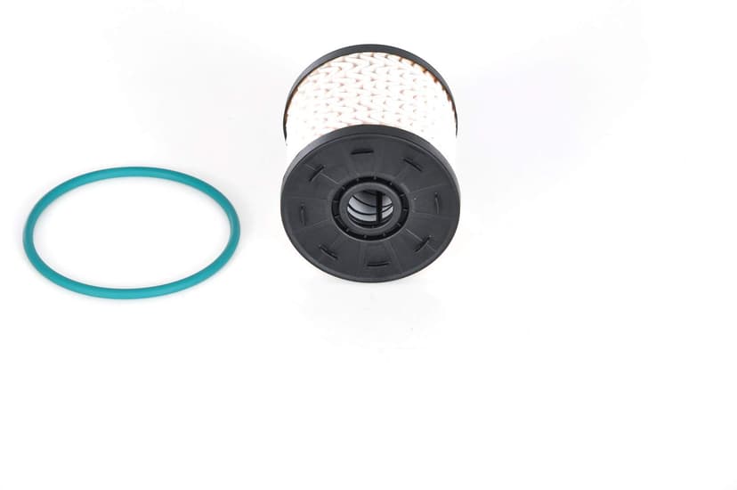 Bosch N2533 Car Diesel Filter - Separates Particles and Water from Fuel - Protects the Injection System - 7
