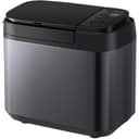 Panasonic SD-YR2540 Bread Maker, with 32 Programs, 14 Automatic Programs, Yeast Dispenser, Gluten Free Baking, Timer, Dark Grey - 1