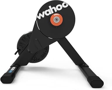 Wahoo Fitness KICKR Core 2 ZWIFT COG and Click - Pignon O…