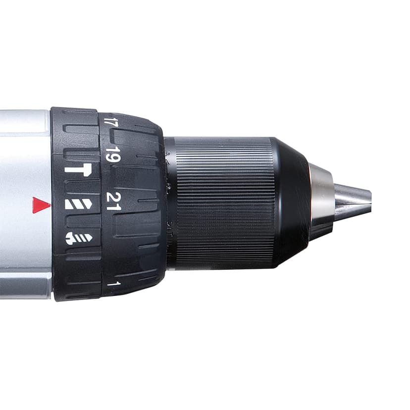 Makita DHP458Z 18V Li-Ion LXT Combi Drill - Batteries and Charger Not Included - 4